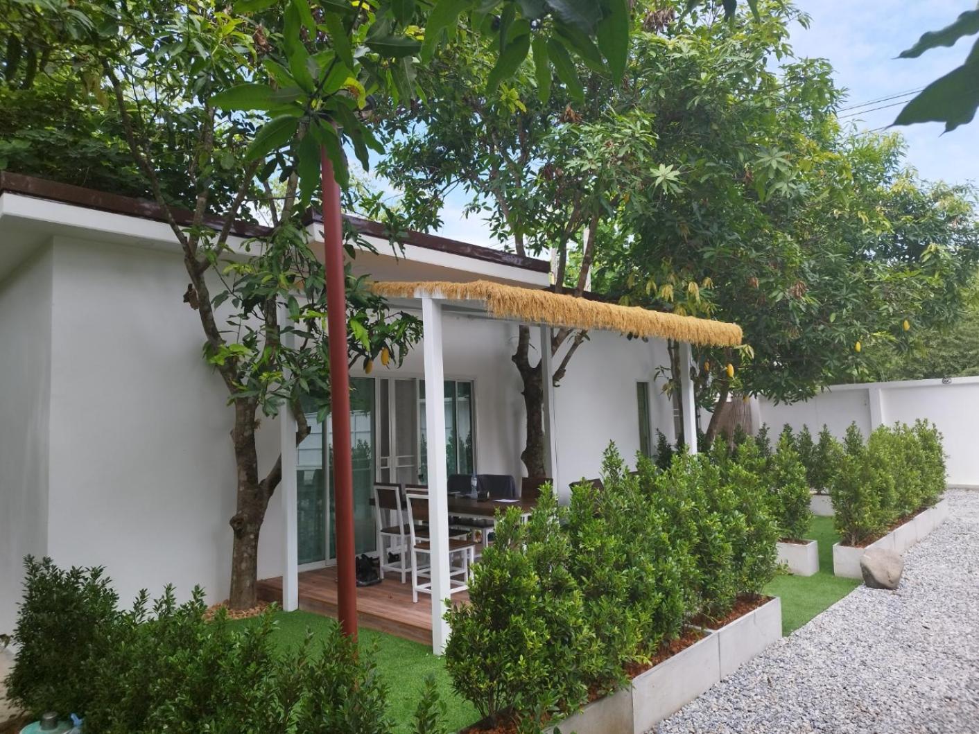 La Villa De Madame Su Chiang Mai Exterior photo